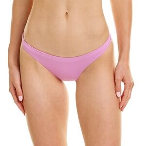 LSPACE Camacho Classic Bikini Bottom in Rosebud XS NWT